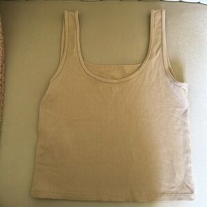 Abercrombie tank